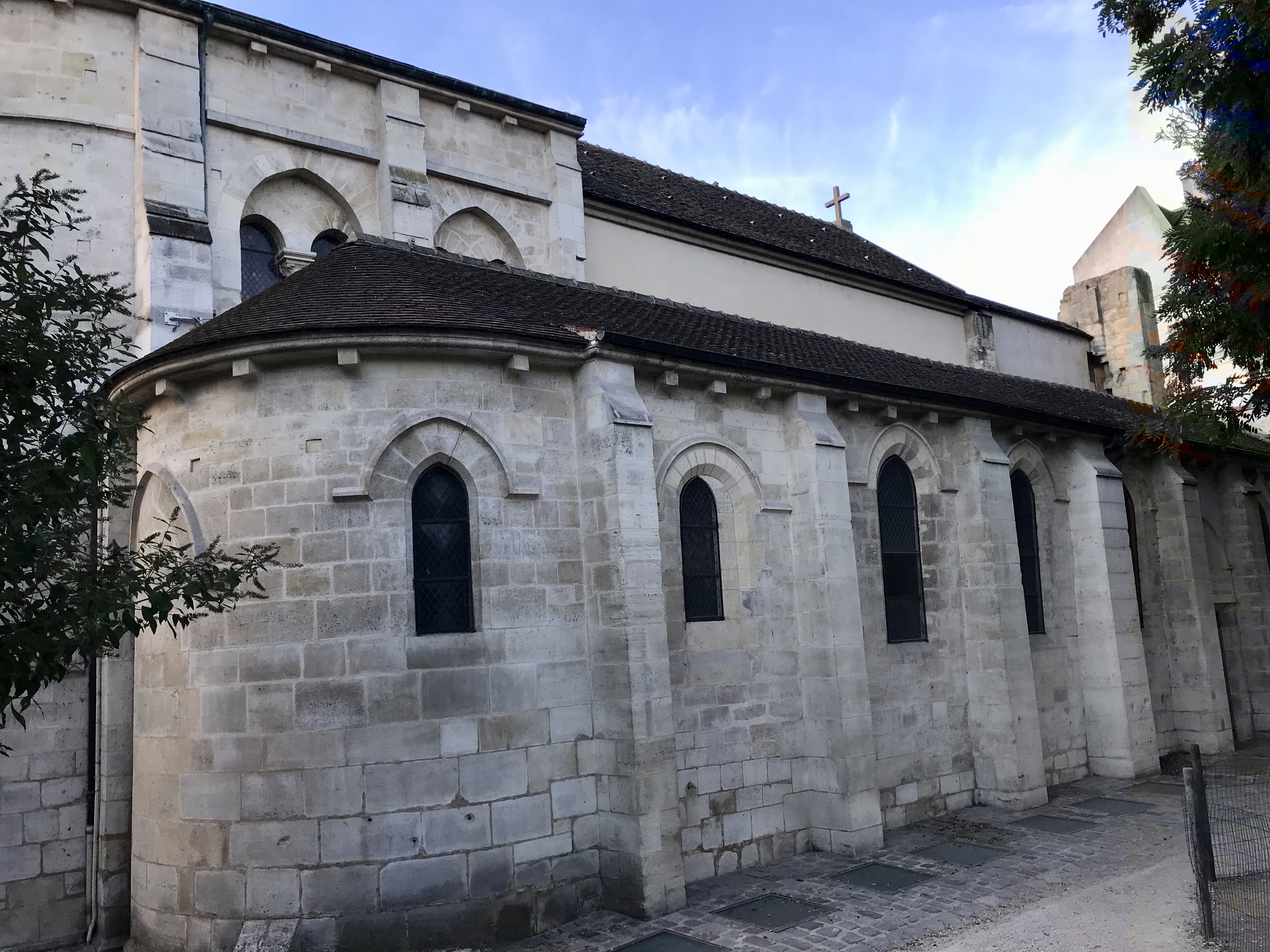 Photo n° 3 de l'avis de Edward. fait le 20/10/2018 à 08:14