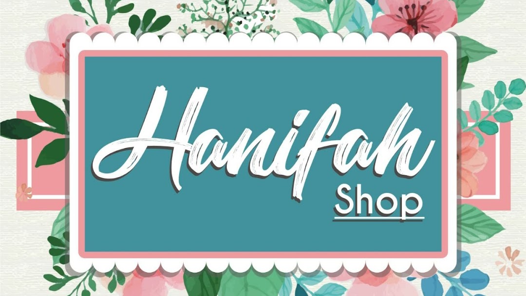 Hanifah Shop