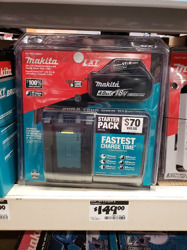 Home Improvement Store «The Home Depot», reviews and photos, 9602 214th Ave E, Bonney Lake, WA 98391, USA