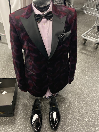 Clothing Store «K&G Fashion Superstore», reviews and photos, 13902 Northwest Fwy, Houston, TX 77040, USA