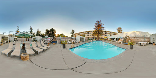 Hotel «Hotel Paradox, Autograph Collection», reviews and photos, 611 Ocean St, Santa Cruz, CA 95060, USA