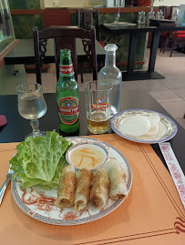 Plats et boissons du Restaurant chinois L'Asie à Rochefort - n°9