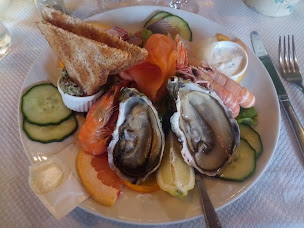 Photo n°27 de Restaurant Le Quai à La Trinité-sur-Mer ()