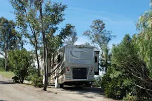Lake Jennings Campground image