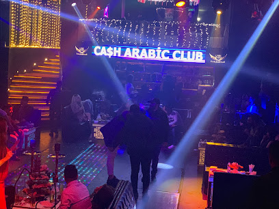 Cash Club İstanbul