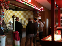 Atmosphère du Restaurant asiatique Le Royal Wok à Dieppe - n°3
