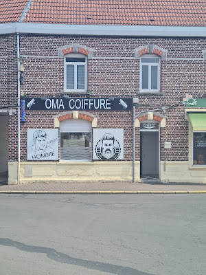 Oma Coiffure à Harnes