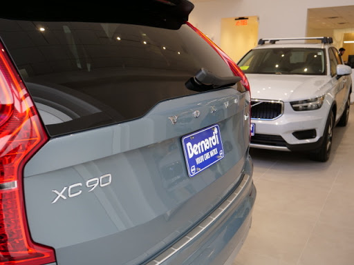 Car Dealer «Volvo of Wellesley», reviews and photos, 962 Worcester St, Wellesley, MA 02482, USA