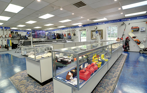 Pawn Shop «National Pawn and Jewelry», reviews and photos, 2605 Durham Chapel Hill Blvd, Durham, NC 27707, USA