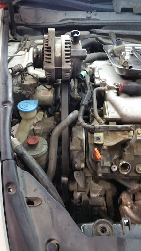 Auto Repair Shop «one stop auto service», reviews and photos, 6655 Brentwood Blvd, Brentwood, CA 94513, USA