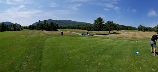 Golf Club «Kebo Valley Club», reviews and photos, 136 Eagle Lake Rd, Bar Harbor, ME 04609, USA