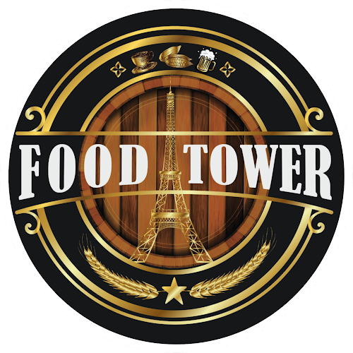 FOOD TOWER - Restaurante