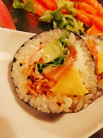 Plats et boissons du Restaurant japonais Yume sushi à La Roche-sur-Yon - n°16