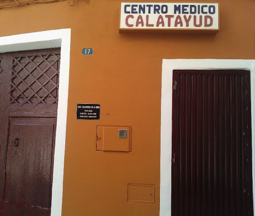Clínica Médica Miguel Calatayud en Aspe, Alicante