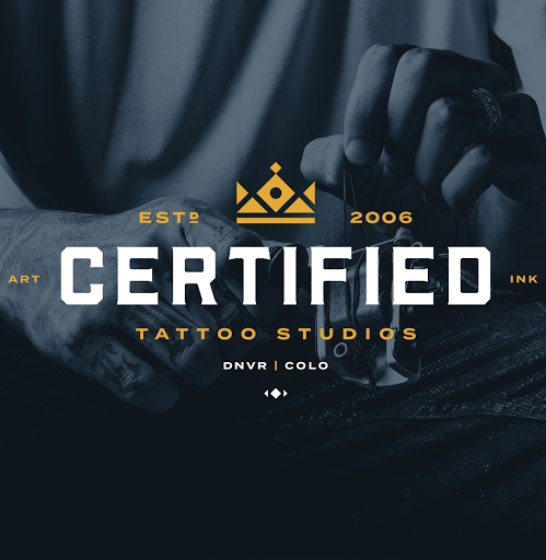 Explore elephant tattoo drawing ideas, creative tattoo ideas in Denver, available at Certified Tattoo Studios