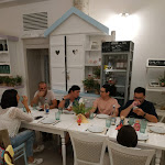 Photo n°9 de l'avis de Roberto.i fait le 25/07/2020 à 10:22 sur le  Masseria Fabula Bistrot & Maison à Monopoli