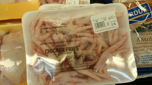 Supermarket «Walmart Neighborhood Market», reviews and photos, 9714 Sliding Hill Rd, Ashland, VA 23005, USA