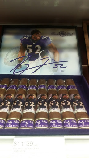 Liquor Store «ABC Fine Wine & Spirits», reviews and photos, 3015 W Kennedy Blvd, Tampa, FL 33609, USA