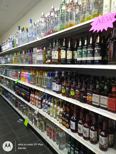 Wine Store «Dartmouth Wine & Spirits», reviews and photos, 313 State Rd, North Dartmouth, MA 02747, USA