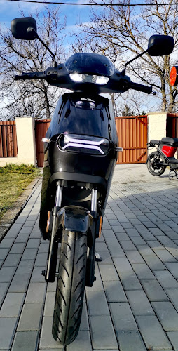 Értékelések erről a helyről: Benelli - Keeway - CFMoto - Brixton - Niu Márkakereskedés és Szervíz - Palkó Péter Bt., Sárvár - Motorkerékpár-üzlet