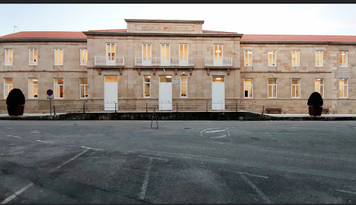 Conservatorio | Escola de Música de Ponteareas, Escuela de música en Ponteareas,Pontevedra