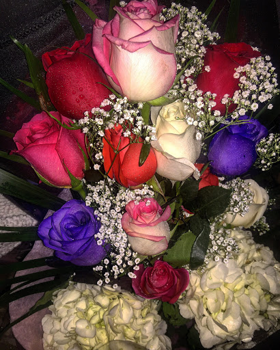 Florist «Century Flower Market», reviews and photos, 4701 W Century Blvd, Inglewood, CA 90304, USA