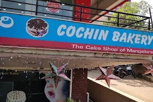 Cochin Bakery image