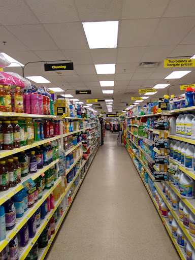 Discount Store «Dollar General», reviews and photos, 295 US-46, Rockaway, NJ 07866, USA