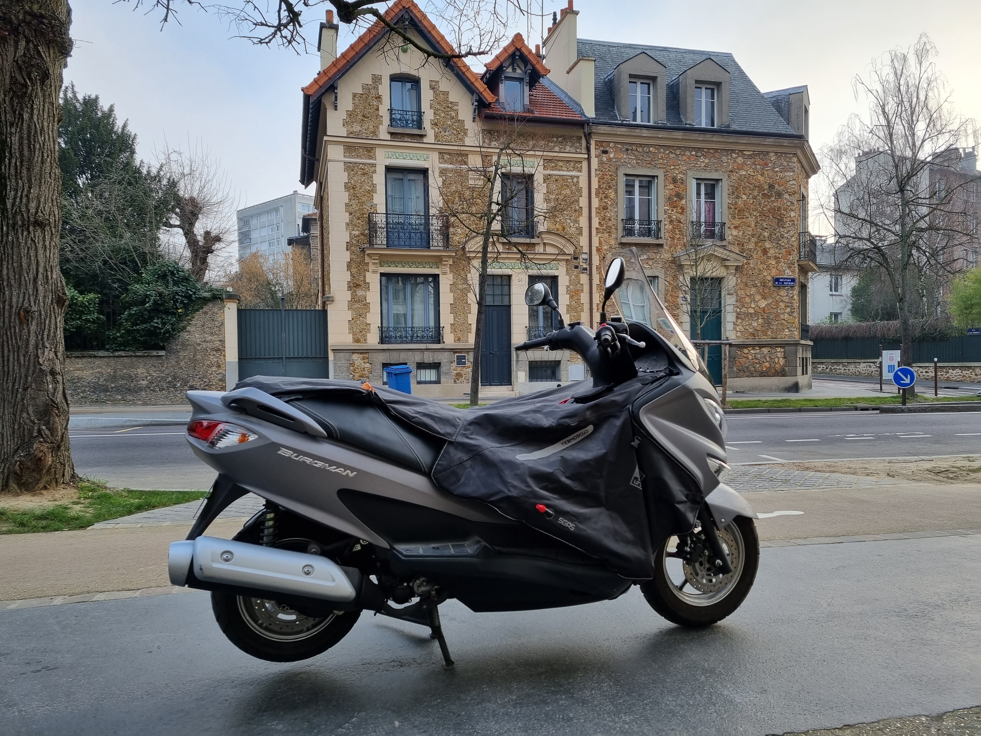 Photo n° 1 de l'avis de Christian.a fait le 10/03/2023 à 15:42