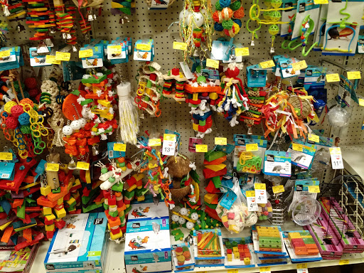 Pet Supply Store «PetSmart», reviews and photos, 1759 Apalachee Pkwy, Tallahassee, FL 32301, USA