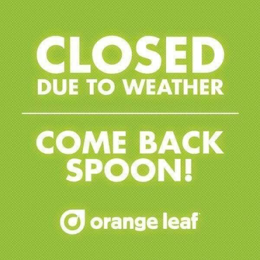 Frozen Yogurt Shop «Orange Leaf Frozen Yogurt», reviews and photos, 1350 NW 18th St, Ankeny, IA 50023, USA