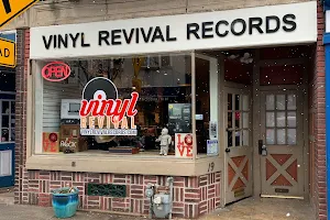 Vinyl Revival image