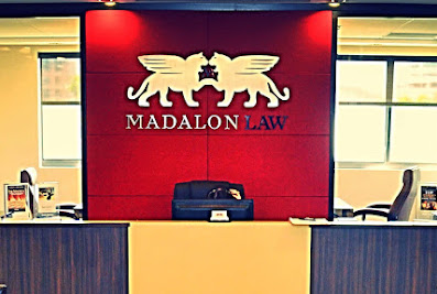 Madalon Injury Lawyers