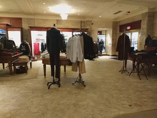 Clothing Store «Brooks Brothers», reviews and photos, 230 W Huron Rd, Cleveland, OH 44113, USA