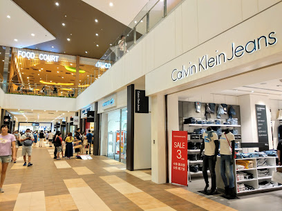 CALVIN KLEIN JEANS Mitsui Outlet Linkou Store