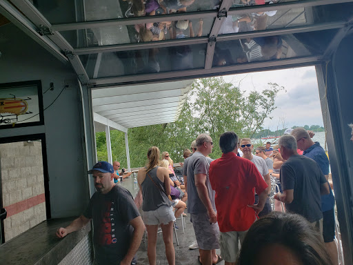 Bar & Grill «The Casino», reviews and photos, 104 Division St, Kelleys Island, OH 43438, USA