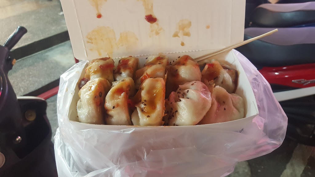 許記生煎包 的照片