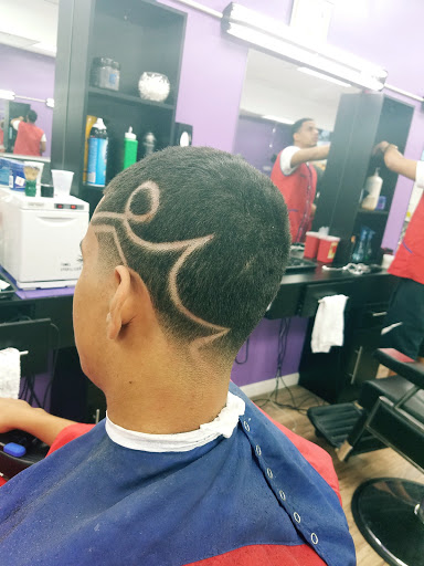 Barber Shop «New Haircut Barbershop Inc», reviews and photos, 1905 W Allen St, Allentown, PA 18104, USA