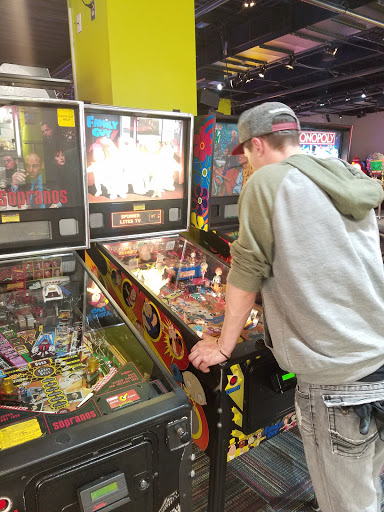 Amusement Center «Gameworks», reviews and photos, 1 Levee Way #2130, Newport, KY 41071, USA