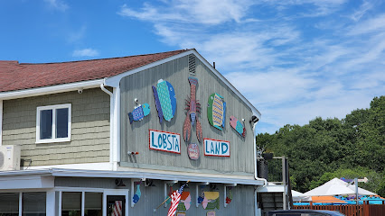 Lobsta Land Restaurant
