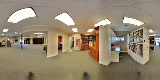 Cabinet Maker «Closet Factory - Richmond, Virgina», reviews and photos, 8162 Elm Dr, Mechanicsville, VA 23111, USA