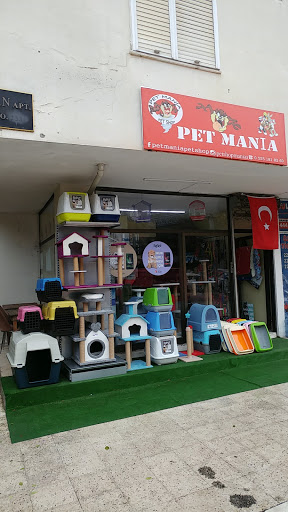 Pet Shop Mania