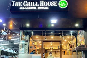 The Grill House | Thiruvalla image