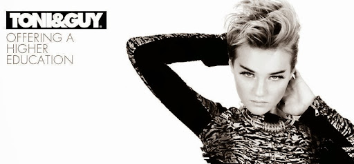 TONI&GUY Hairdressing Academy