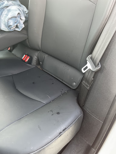 Car Wash «Fredericktowne Auto Spa», reviews and photos, 1509 Garrett Dr, Frederick, MD 21702, USA