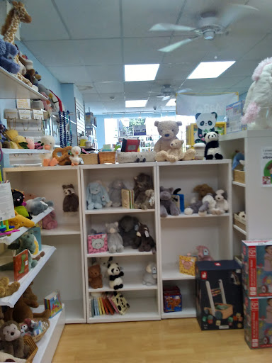 Toy Store «Busy Bee Toys», reviews and photos, 58 E State St, Doylestown, PA 18901, USA