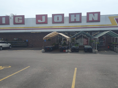 Big John's