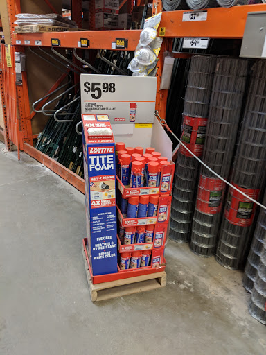 Home Improvement Store «The Home Depot», reviews and photos, 2 Colma Blvd, Colma, CA 94014, USA