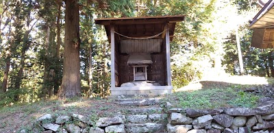 中山神社