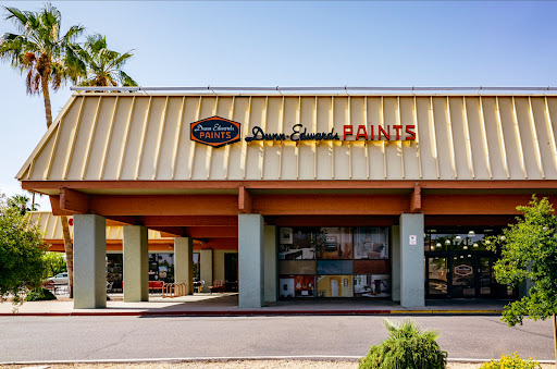 Paint Store «Dunn-Edwards Paints - Tempe», reviews and photos, 1719 E Southern Ave, Tempe, AZ 85282, USA